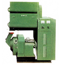 HKJ-218型制粒機組