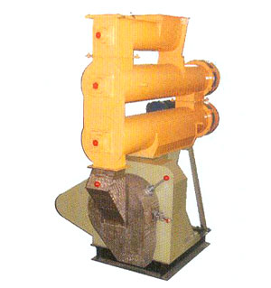 HKJ-25型制粒機